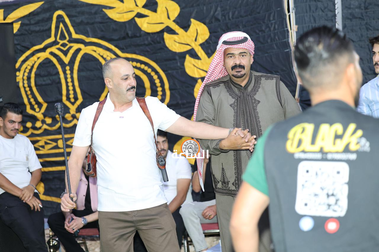 Madar Al-Saa Images 0.4583679696813153