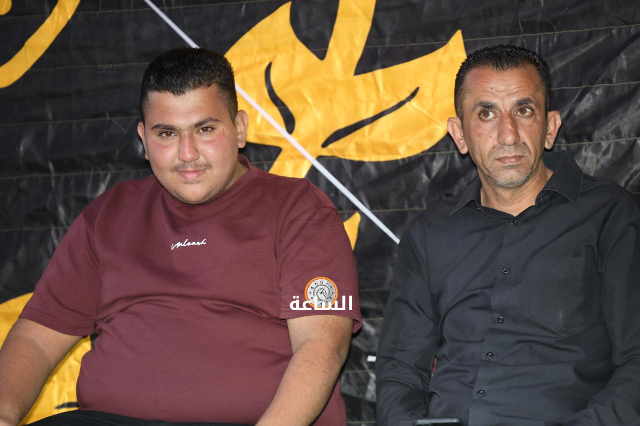 Madar Al-Saa Images 0.5366182526612394