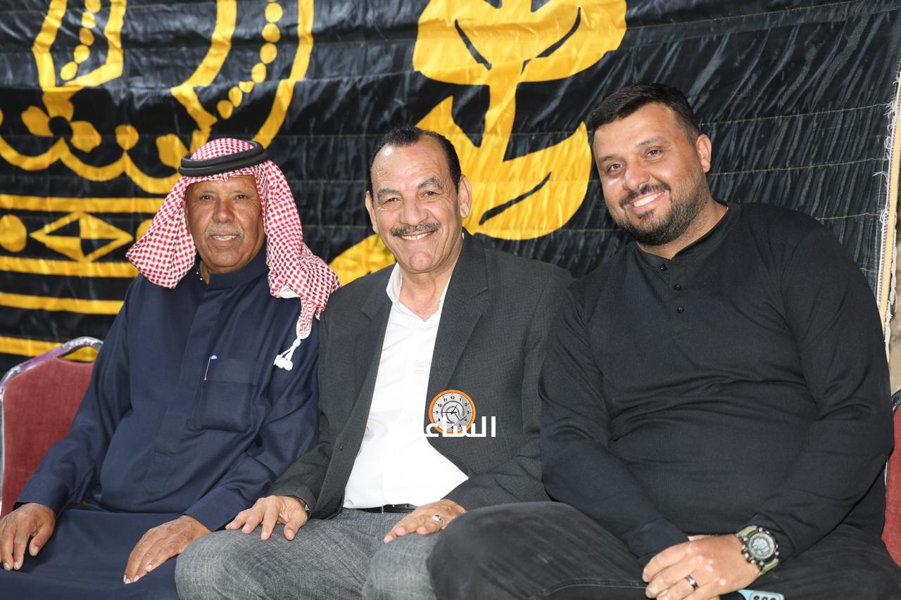 Madar Al-Saa Images 0.28972660508908976
