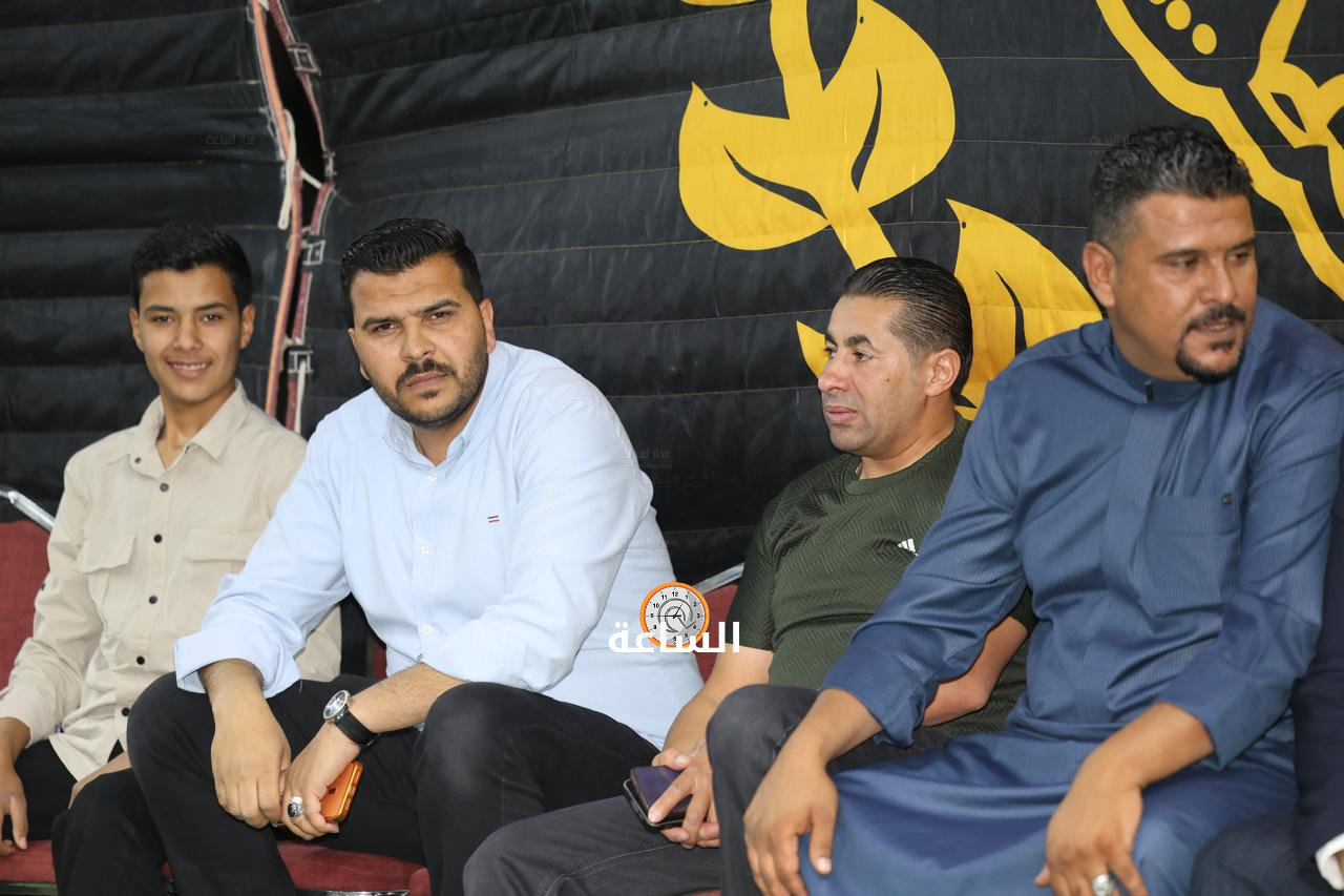 Madar Al-Saa Images 0.6240469568079845