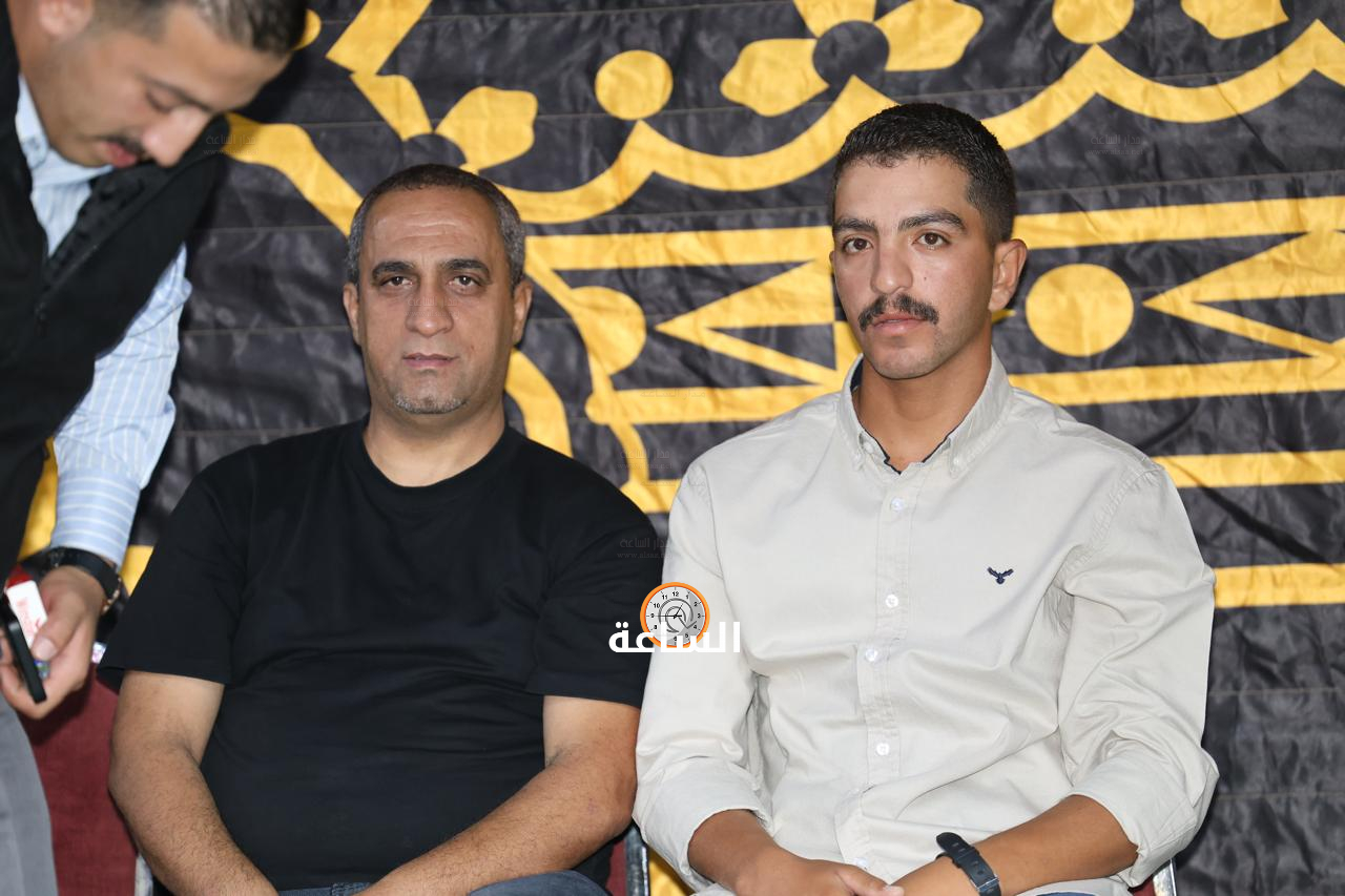 Madar Al-Saa Images 0.08490214926882023