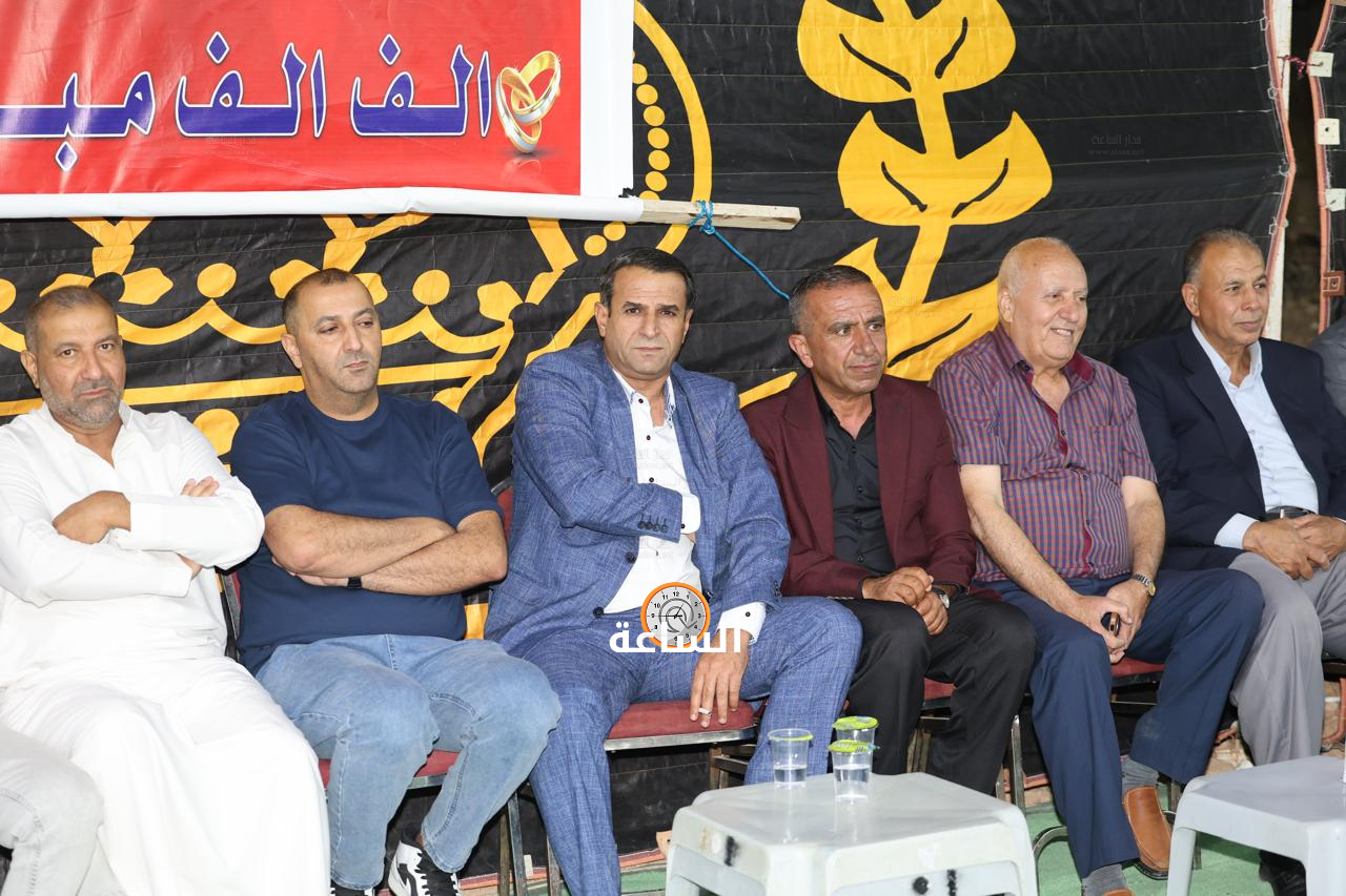 Madar Al-Saa Images 0.5591769612107983