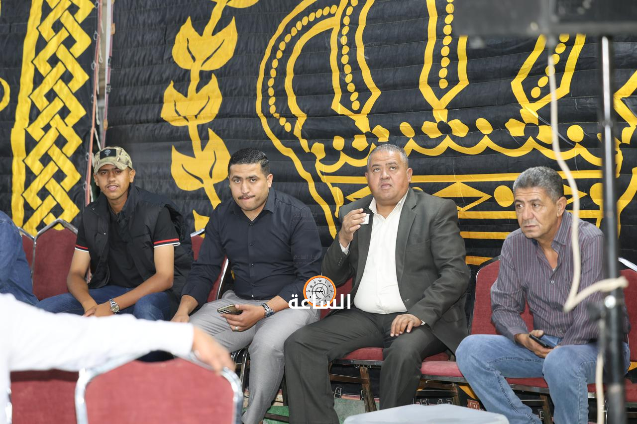 Madar Al-Saa Images 0.24306696429420127