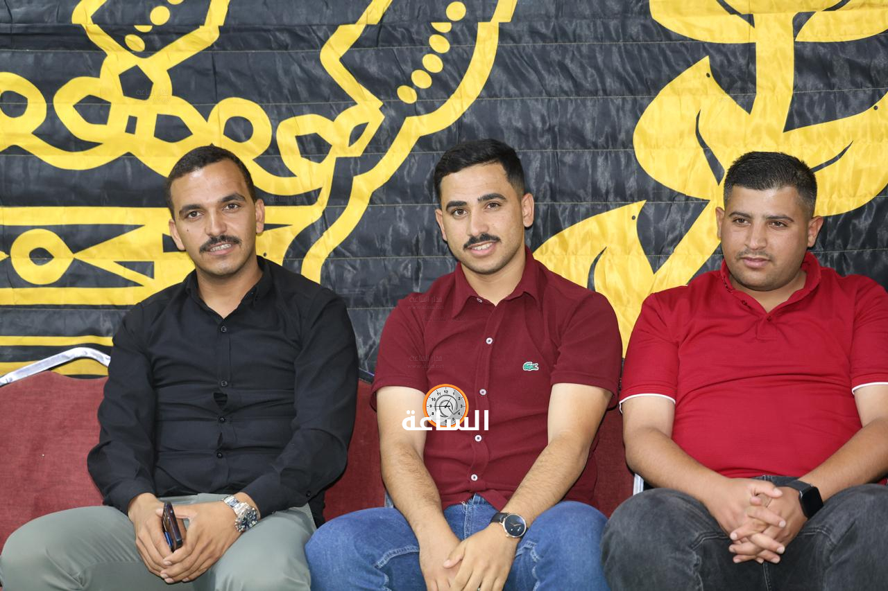 Madar Al-Saa Images 0.6369338939476709