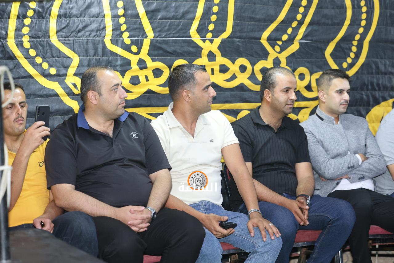Madar Al-Saa Images 0.43258187868346276
