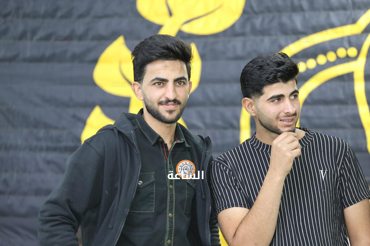 Madar Al-Saa Images 0.7070605274705153