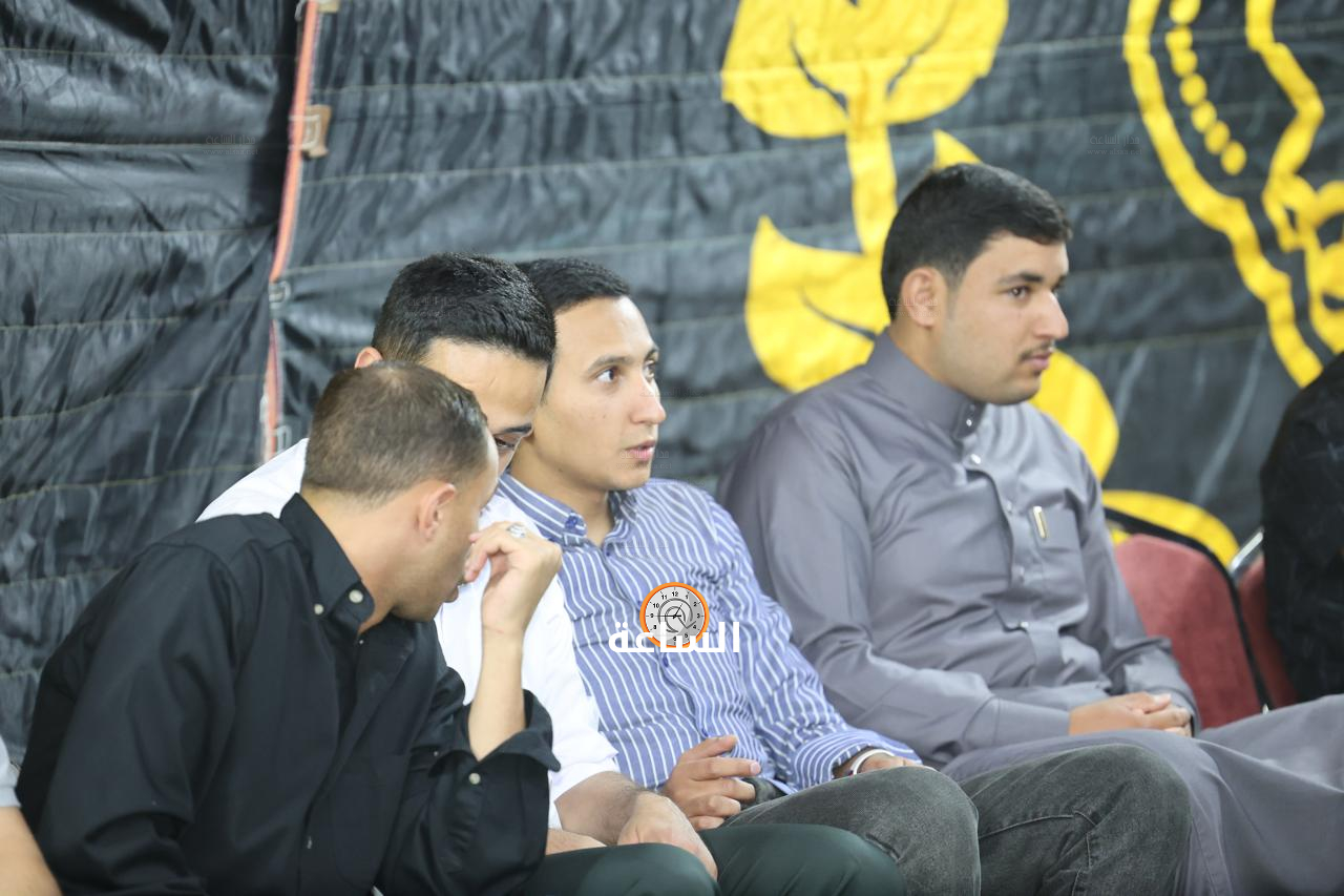 Madar Al-Saa Images 0.6204522063246862
