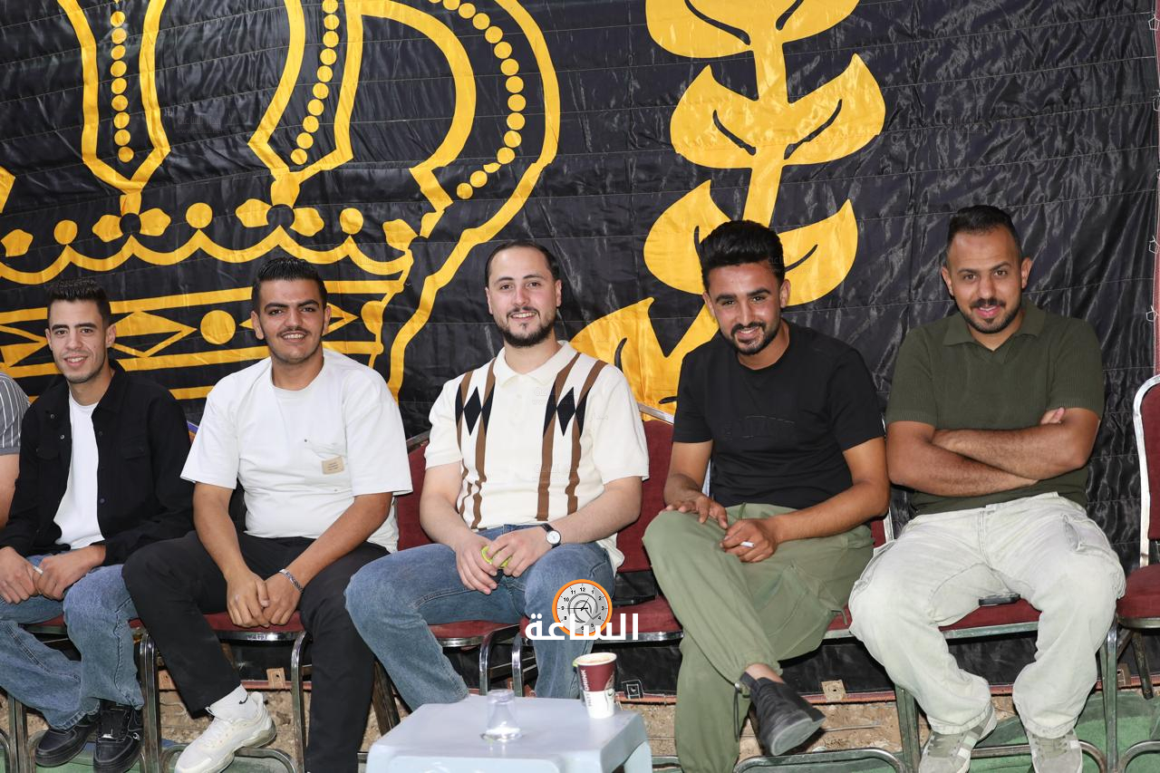 Madar Al-Saa Images 0.8102203946222429