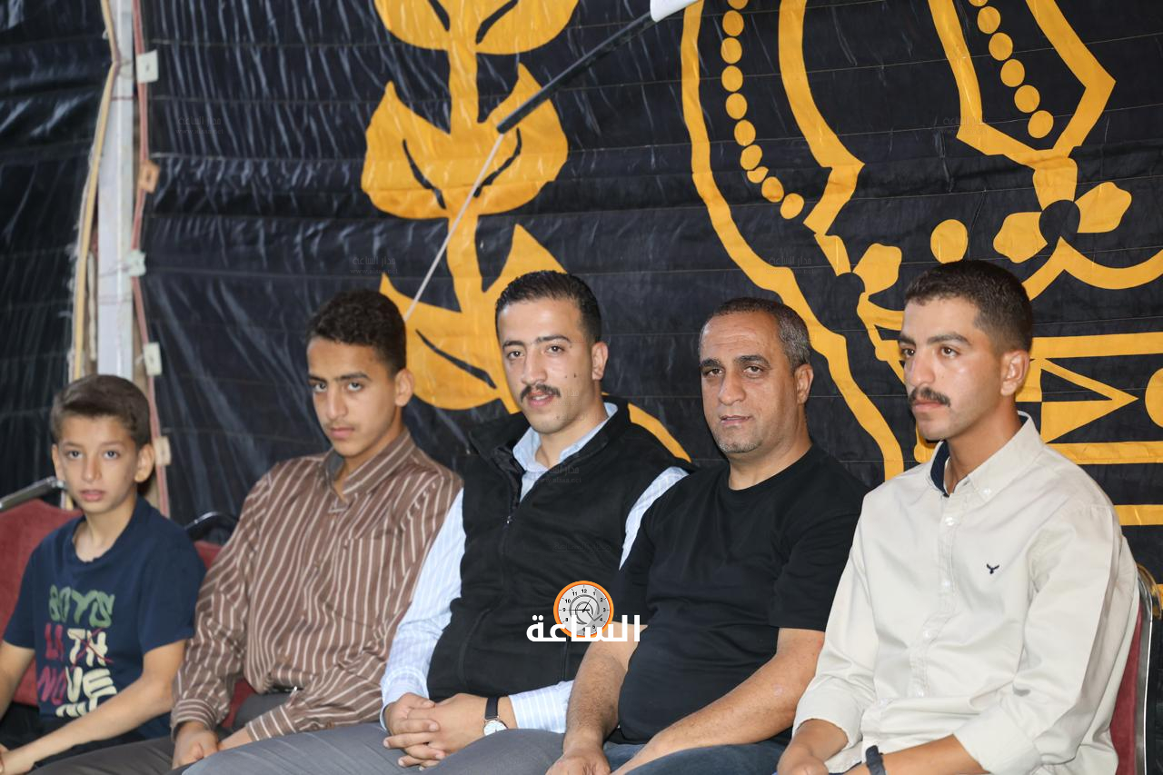 Madar Al-Saa Images 0.993454183104302