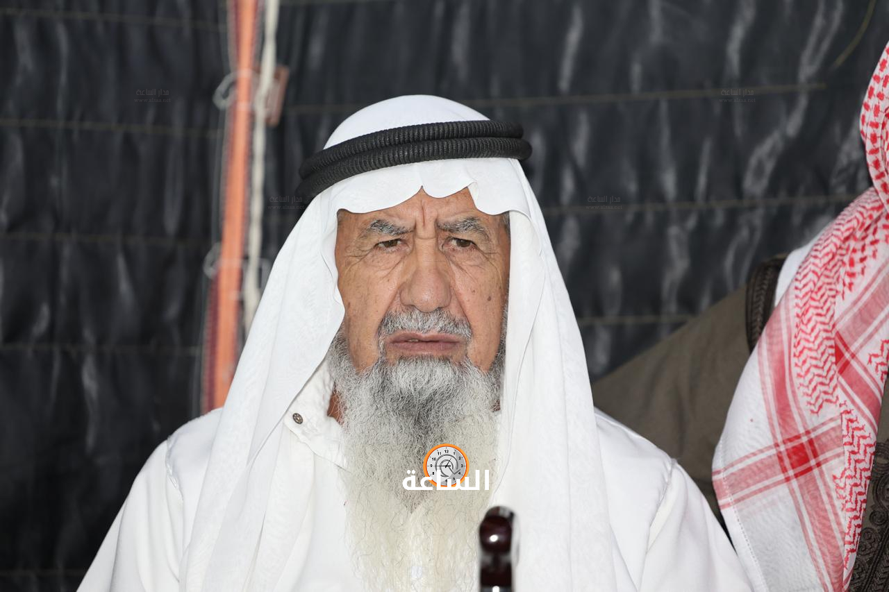 Madar Al-Saa Images 0.8798427868797168