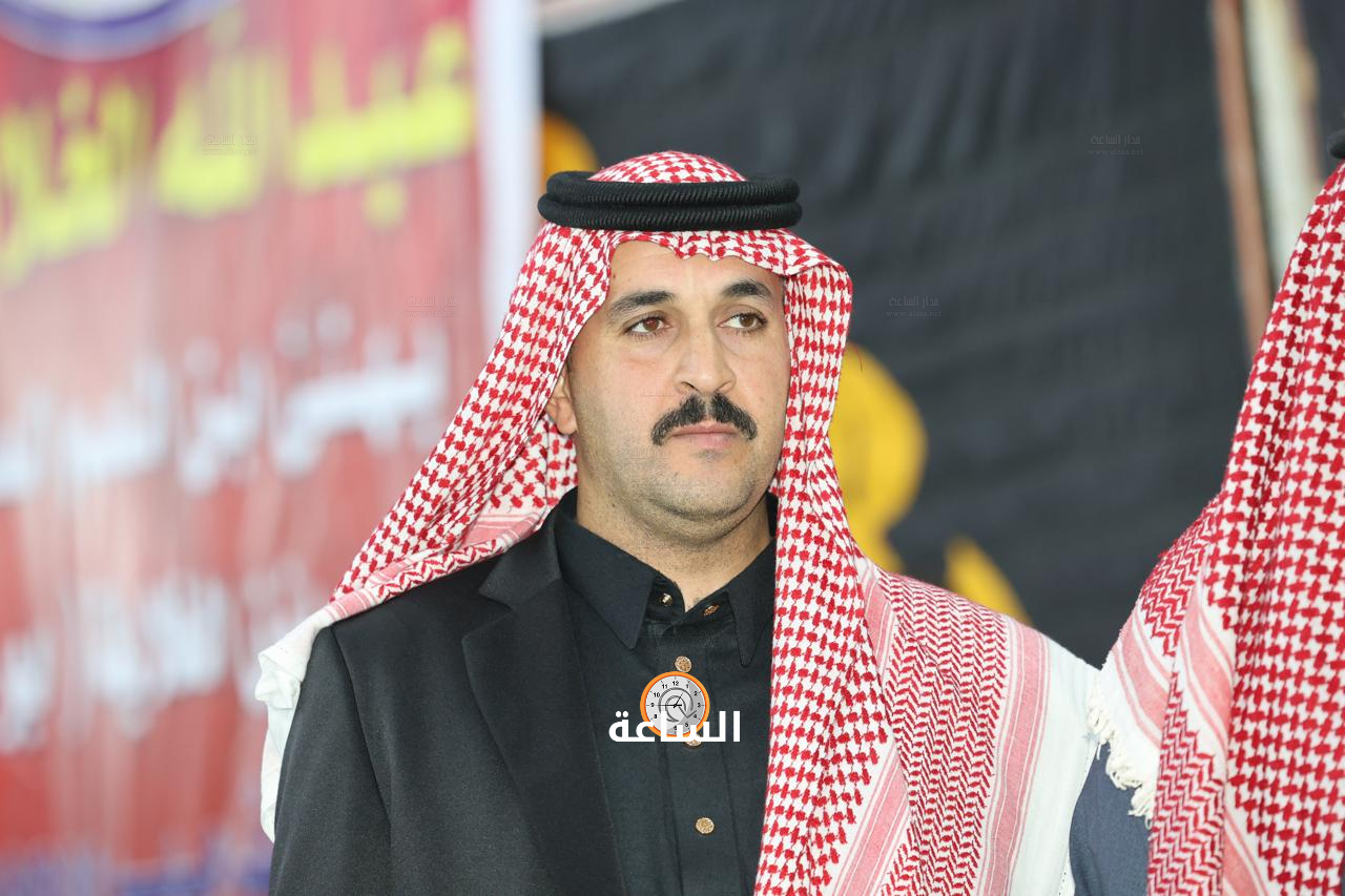 Madar Al-Saa Images 0.9215808310758363
