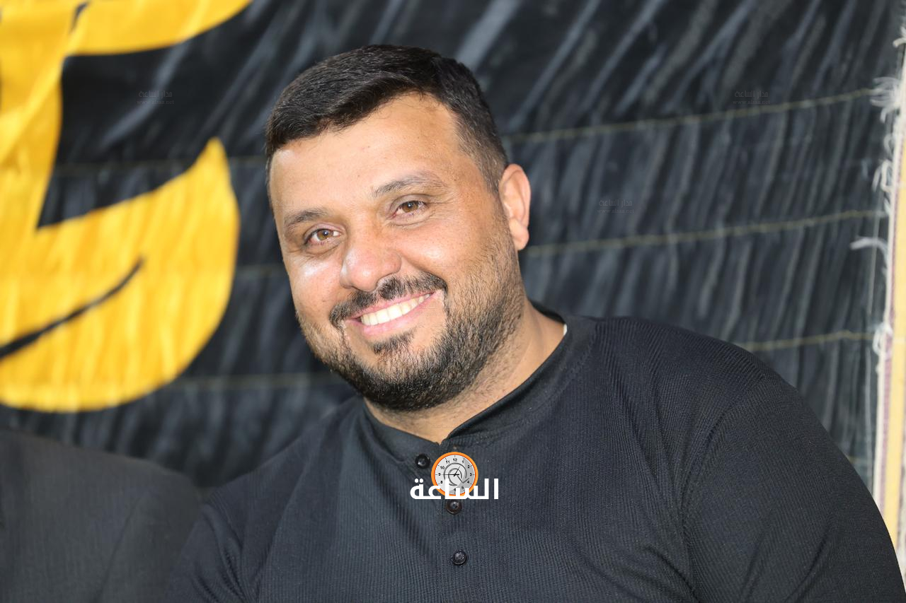 Madar Al-Saa Images 0.13920476521114422