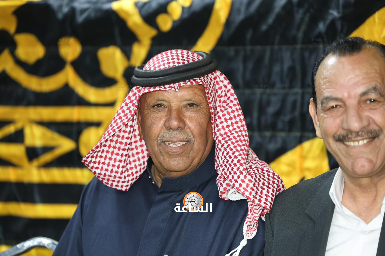 Madar Al-Saa Images 0.9843896626067029