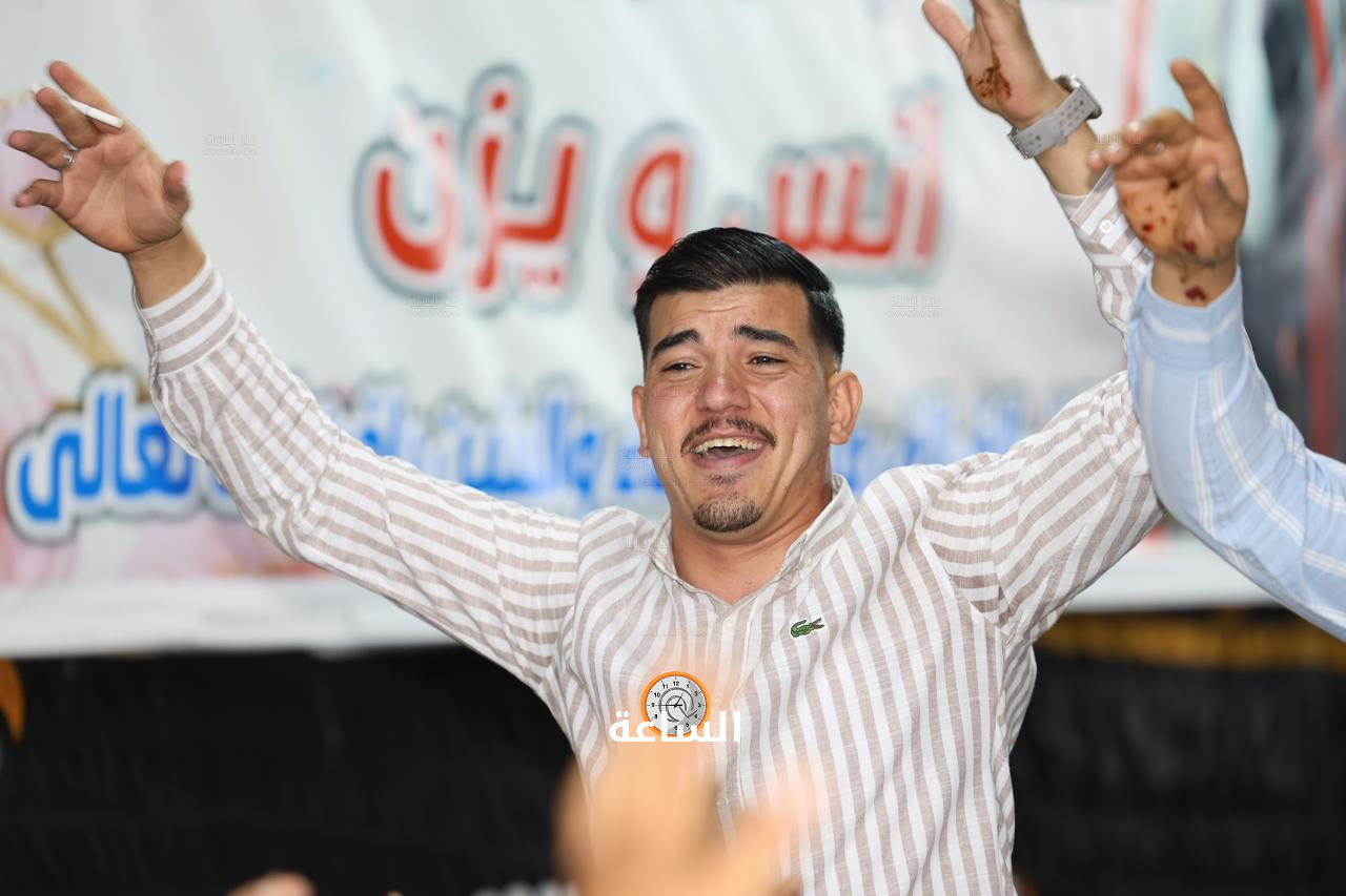 Madar Al-Saa Images 0.4259705207485114