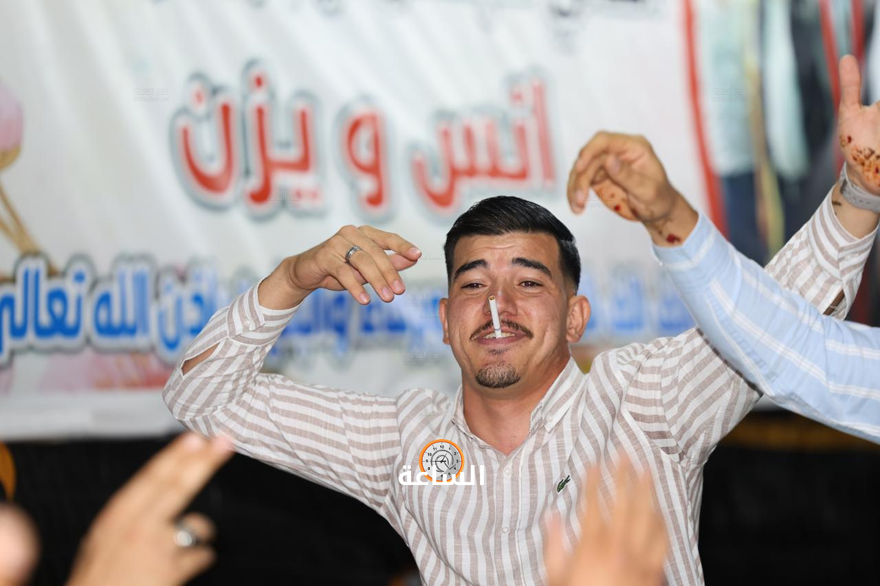 Madar Al-Saa Images 0.7186667267221067