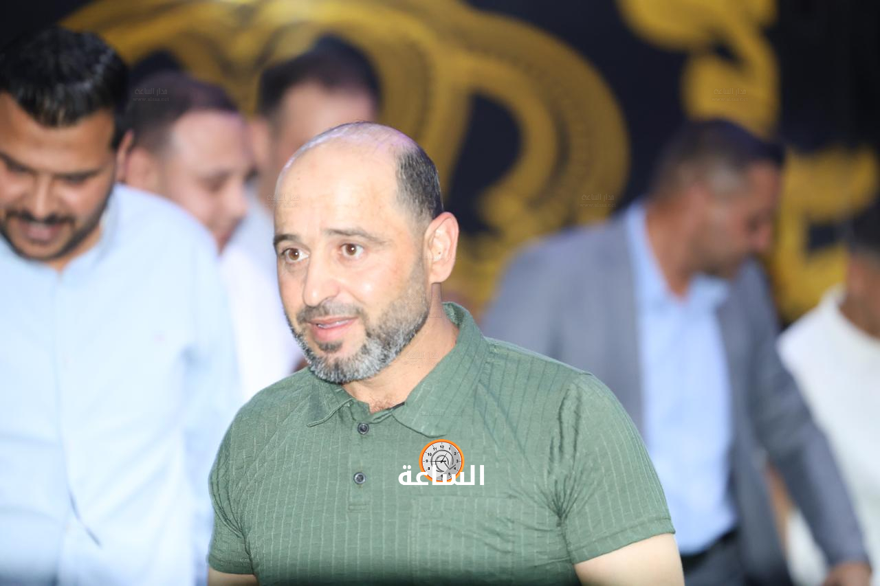 Madar Al-Saa Images 0.2725660153069335