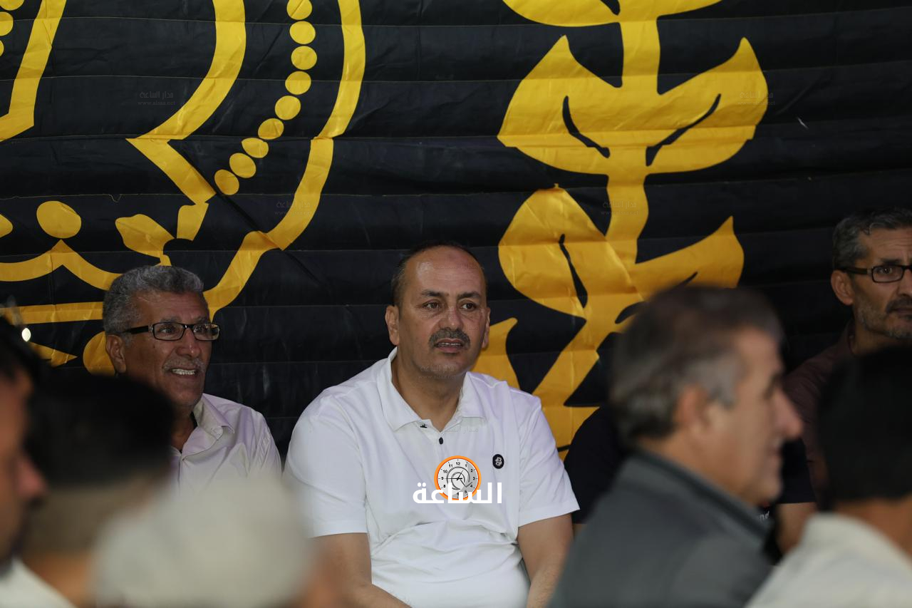 Madar Al-Saa Images 0.5108790419104935