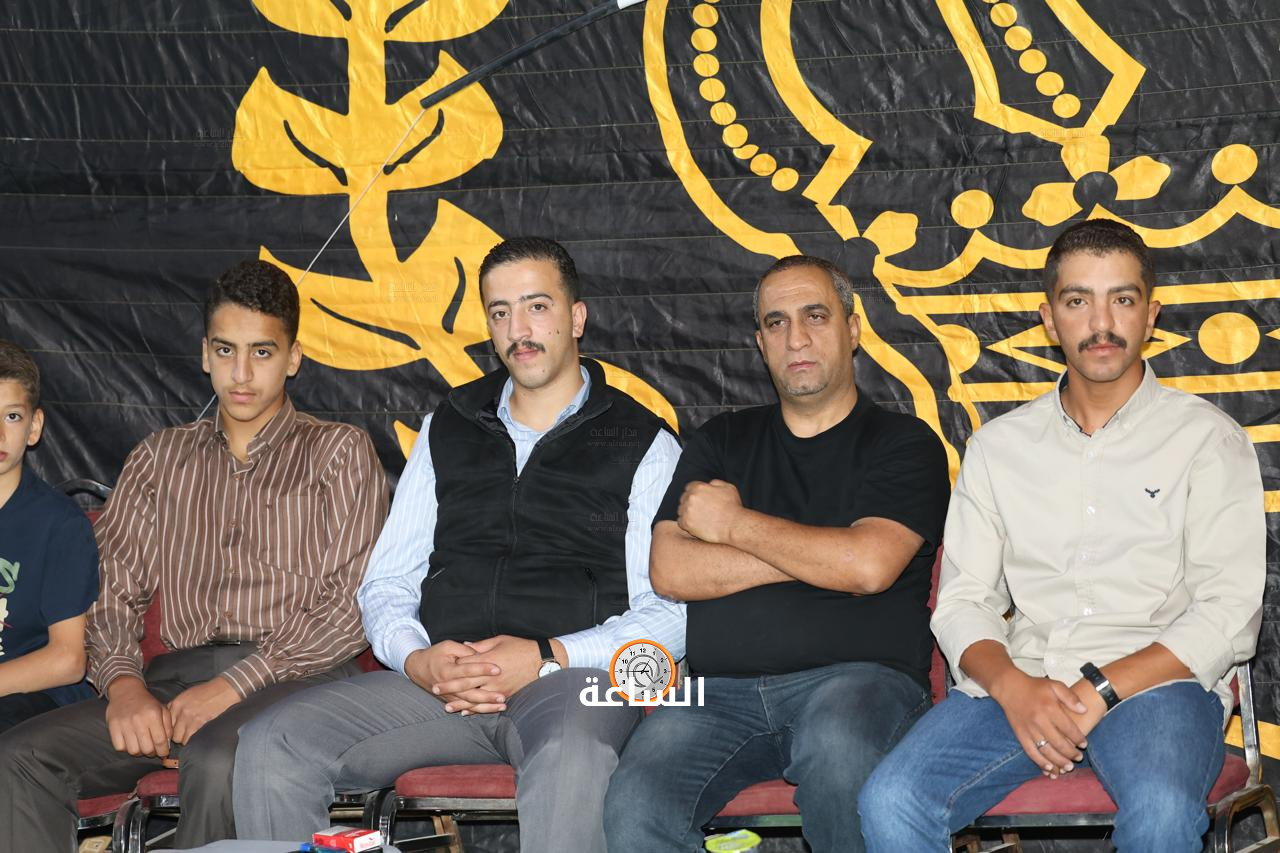Madar Al-Saa Images 0.36477944380204175