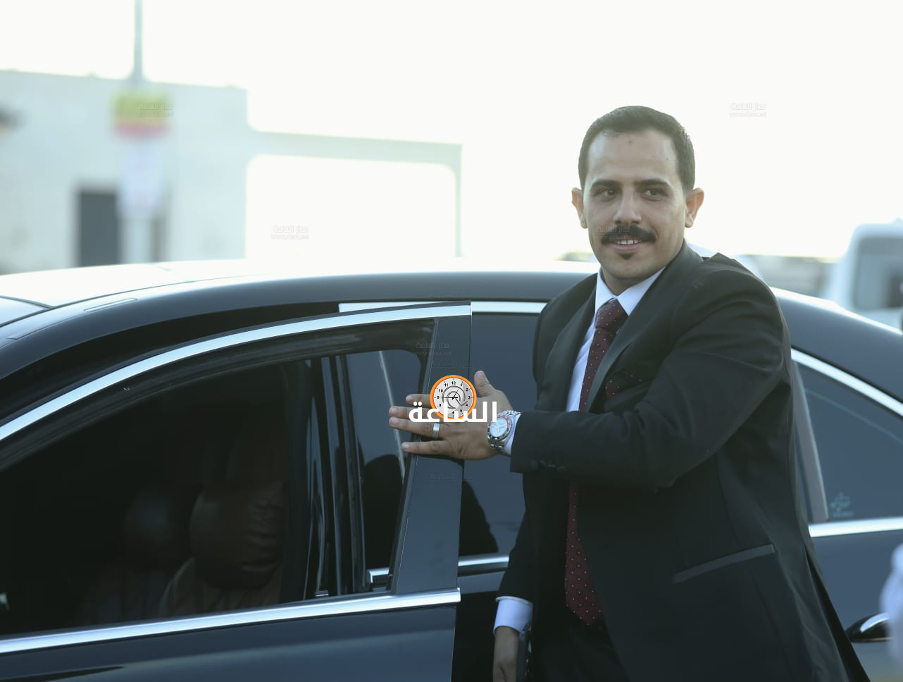 Madar Al-Saa Images 0.8670463993820425