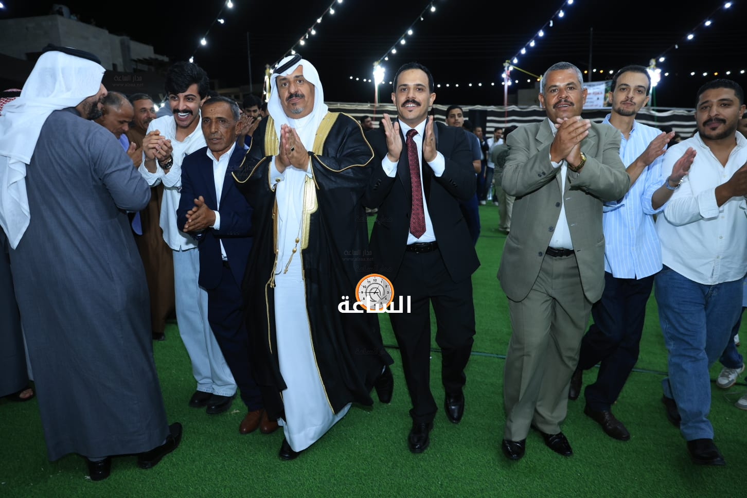 Madar Al-Saa Images 0.9442713596239733