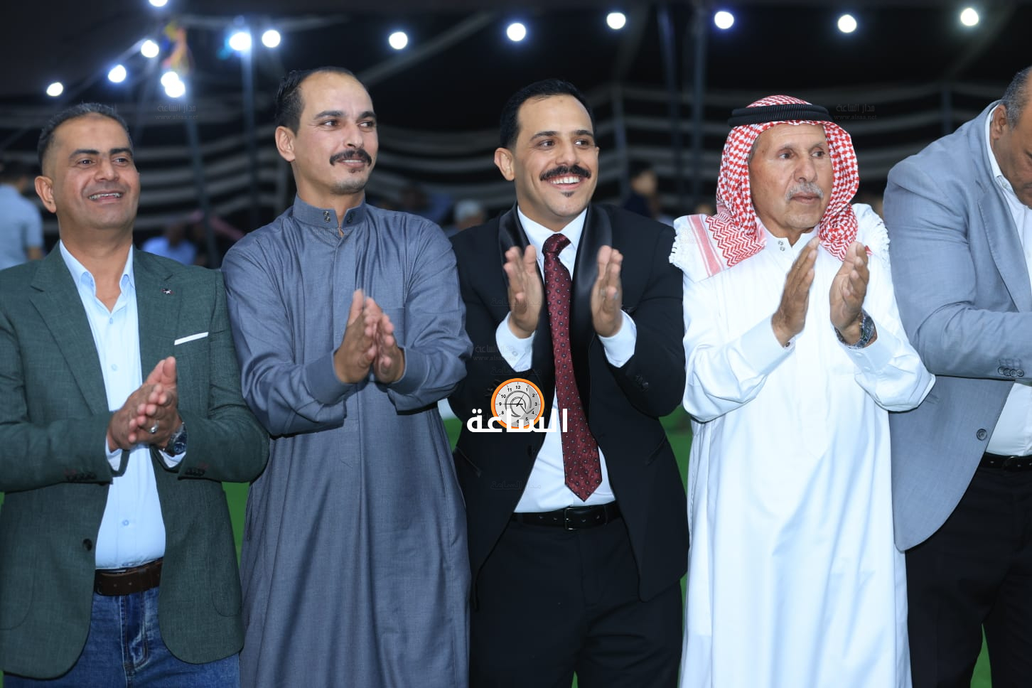 Madar Al-Saa Images 0.5315896003937401