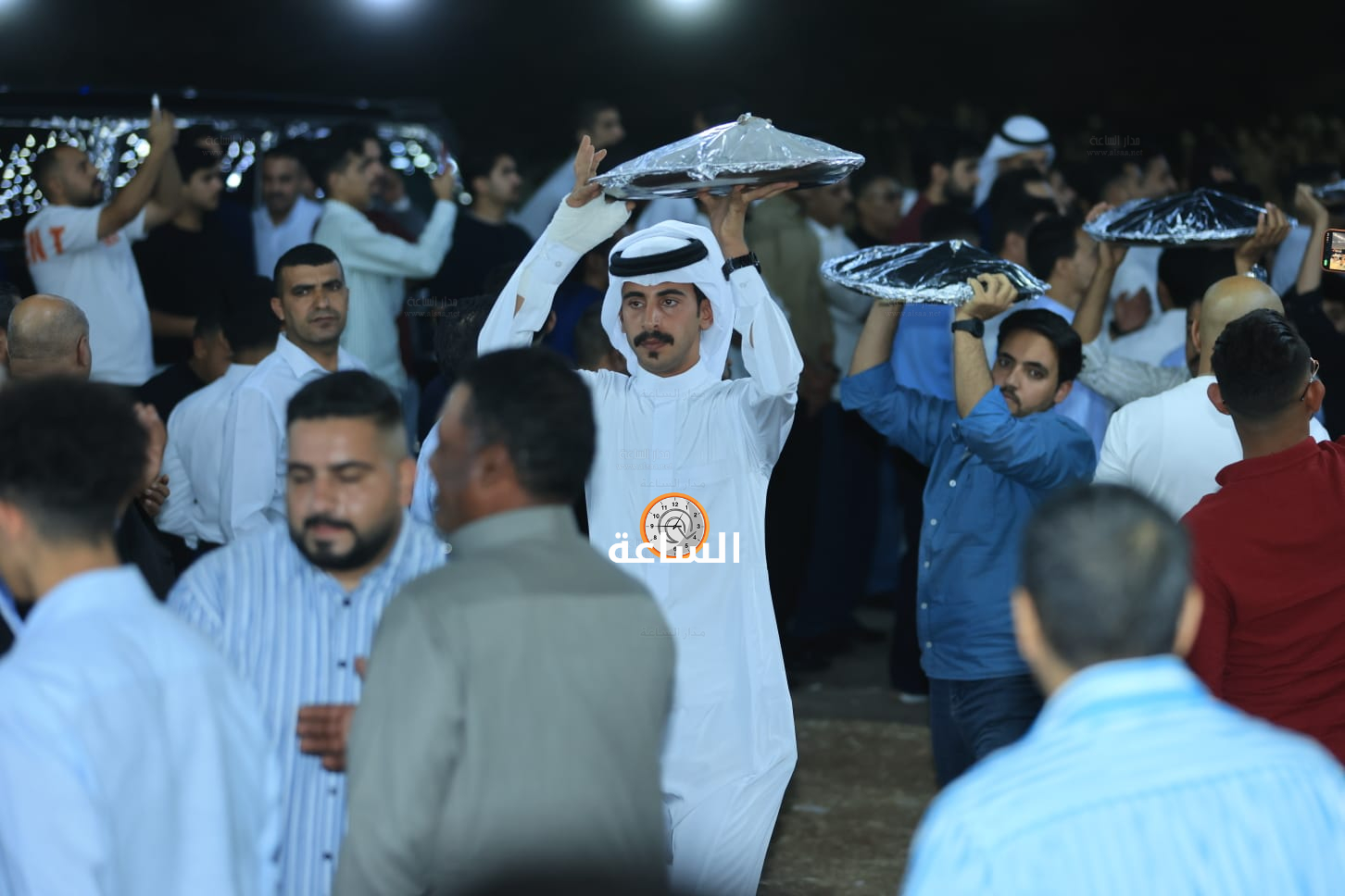Madar Al-Saa Images 0.7189724610384983