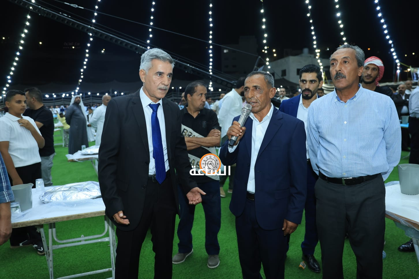 Madar Al-Saa Images 0.8814168820085749