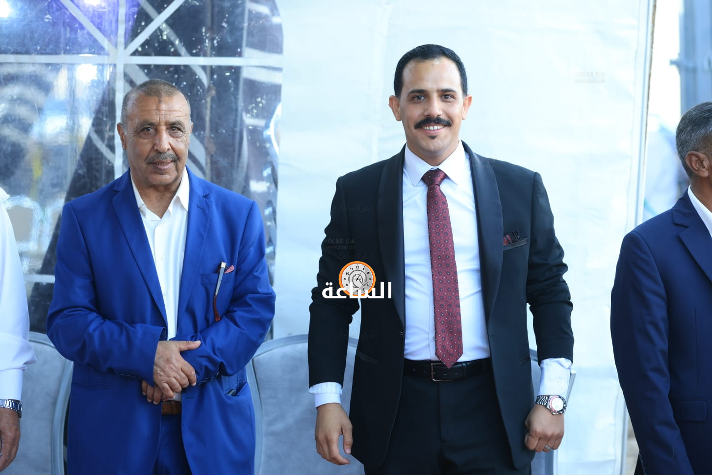 Madar Al-Saa Images 0.7005128909150025