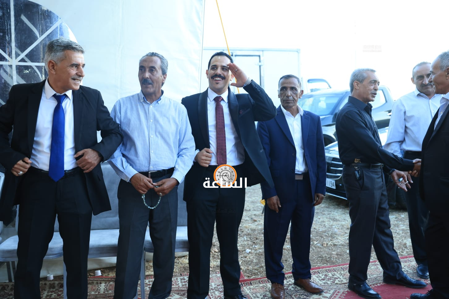 Madar Al-Saa Images 0.09871994100967352