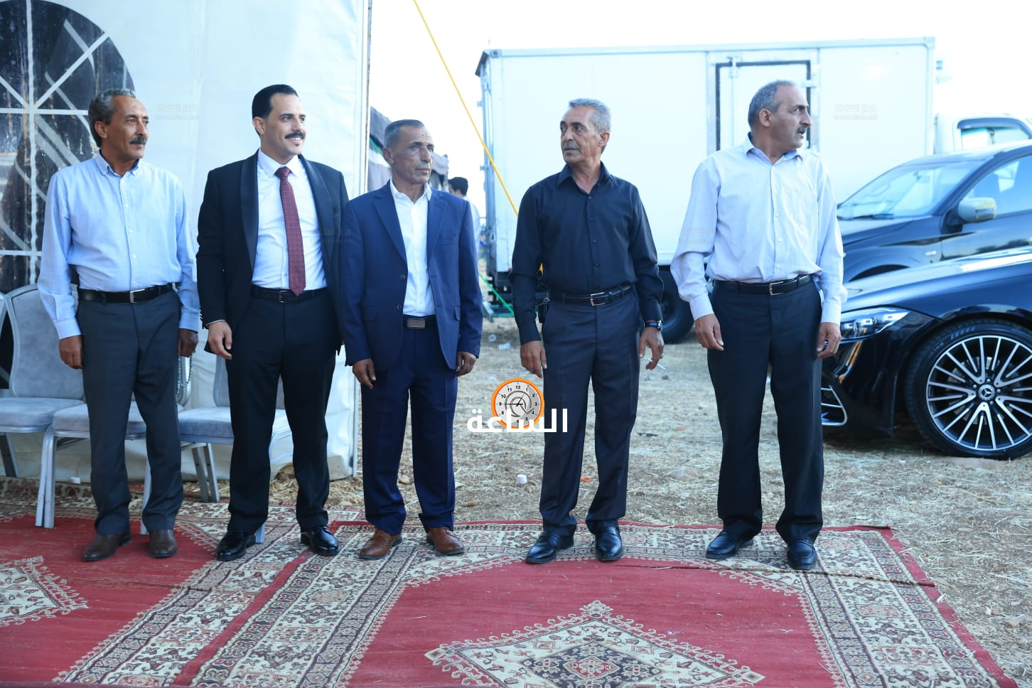 Madar Al-Saa Images 0.9823093564587448