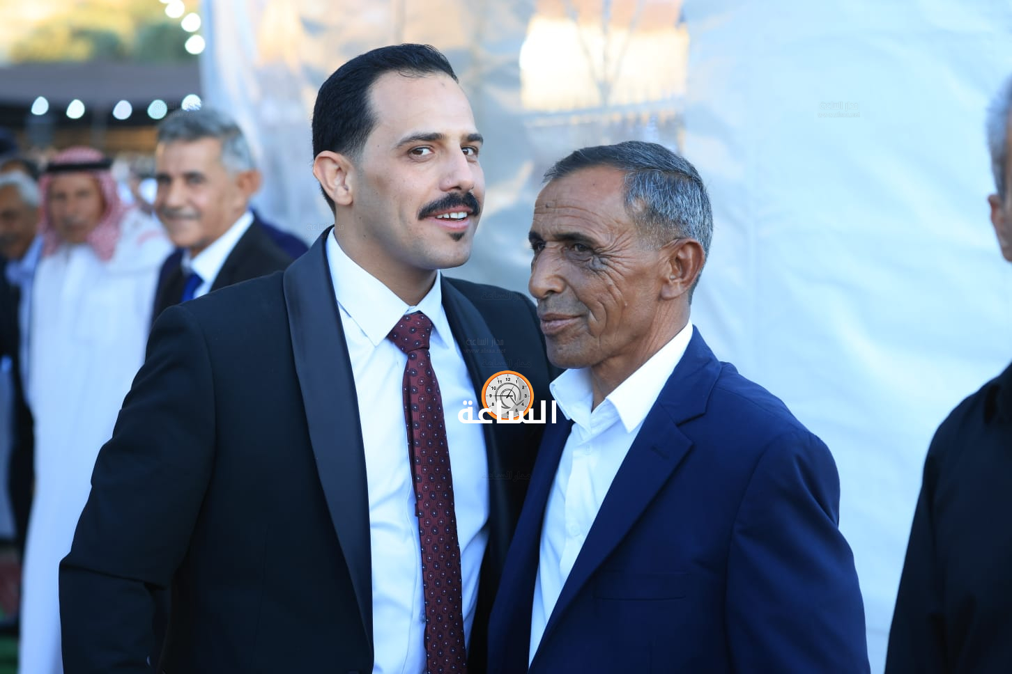 Madar Al-Saa Images 0.22968583268592047