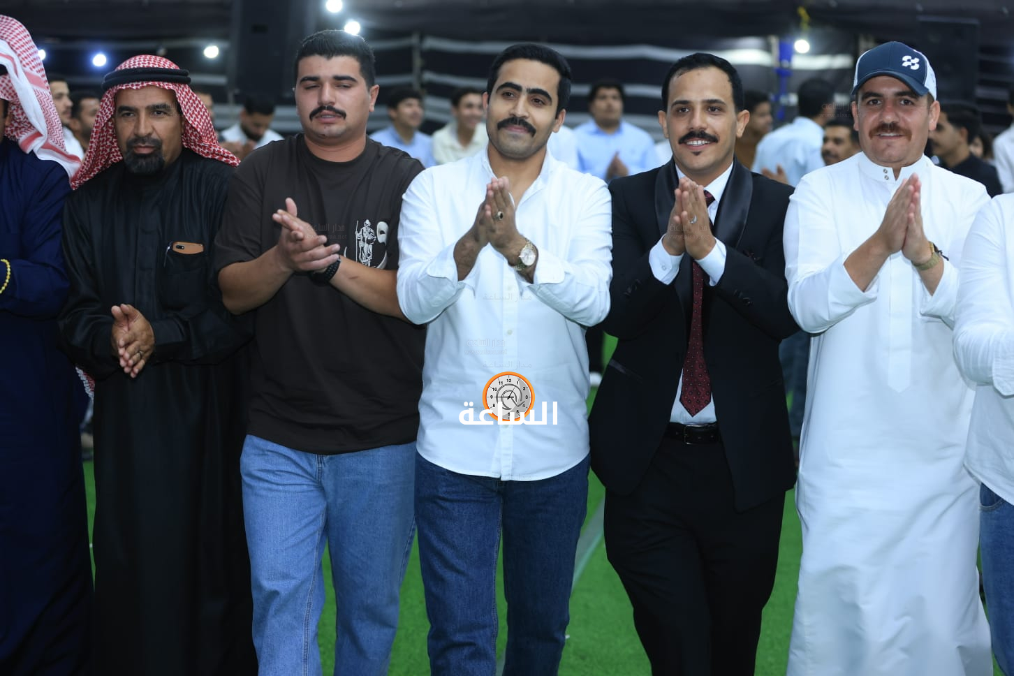 Madar Al-Saa Images 0.36969330218013485