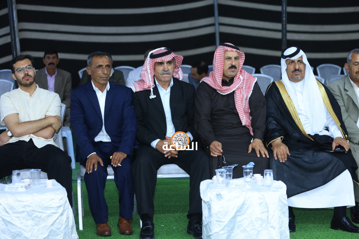 Madar Al-Saa Images 0.6474091787729969