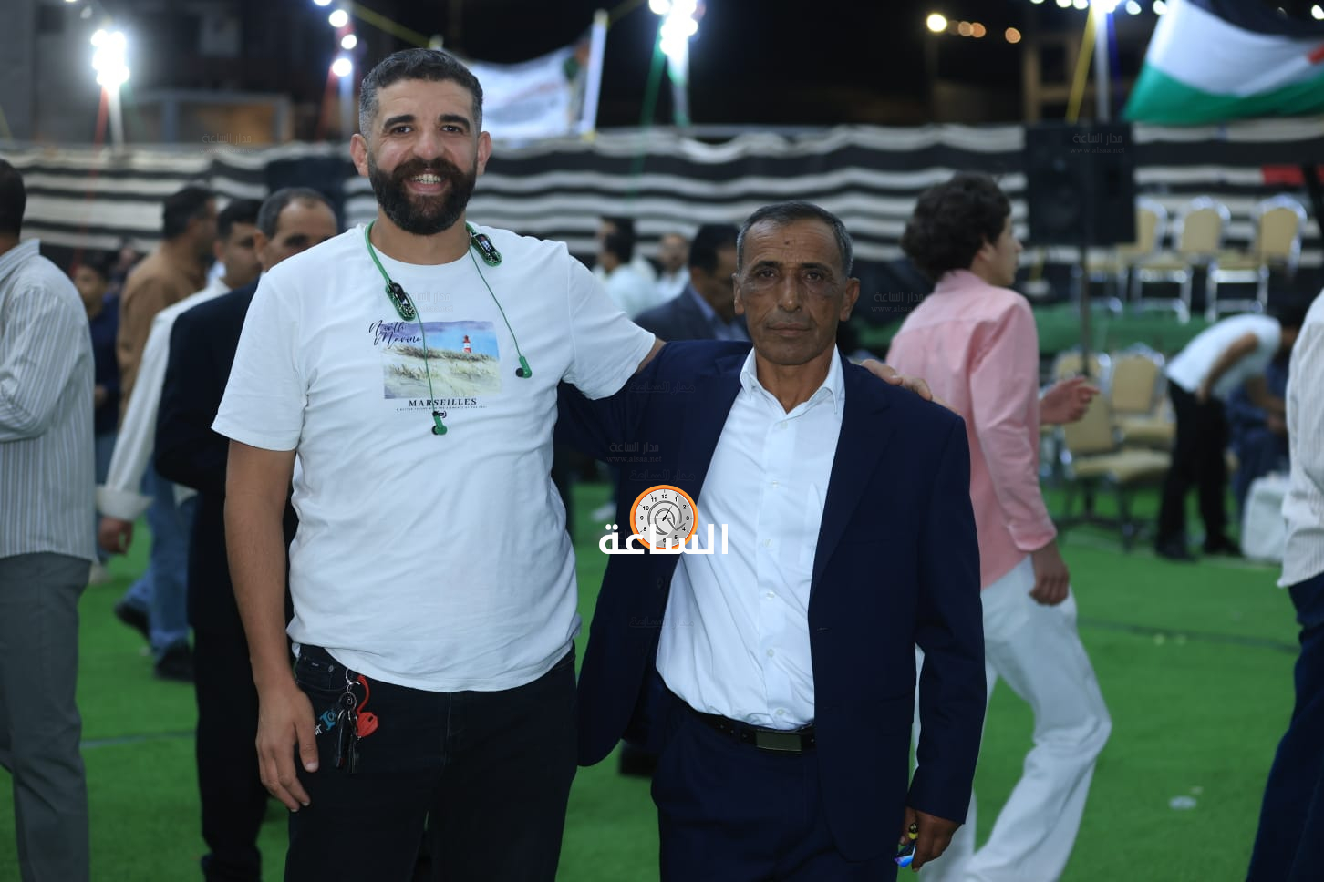 Madar Al-Saa Images 0.038689869019586265