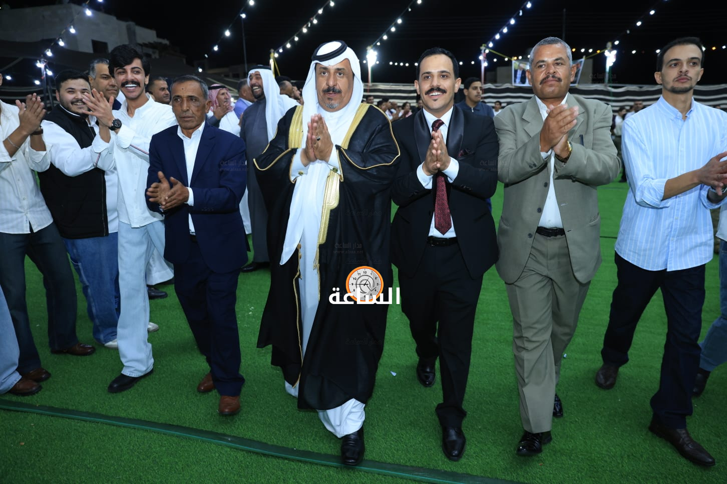 Madar Al-Saa Images 0.7629813756799538