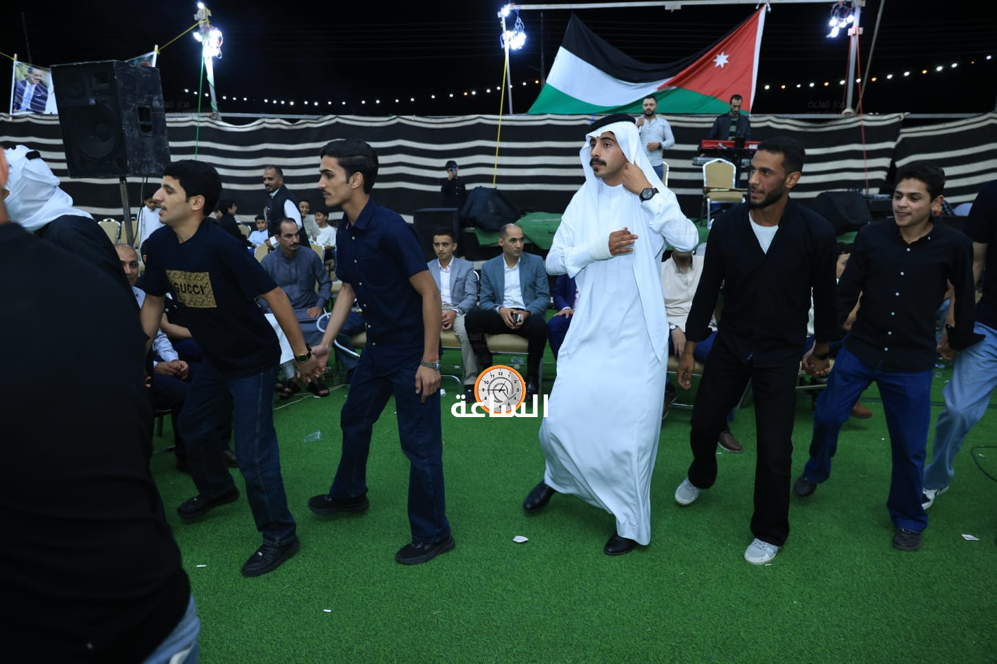 Madar Al-Saa Images 0.1017893035611307