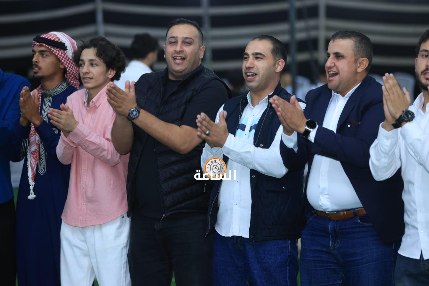 Madar Al-Saa Images 0.8516020374357561