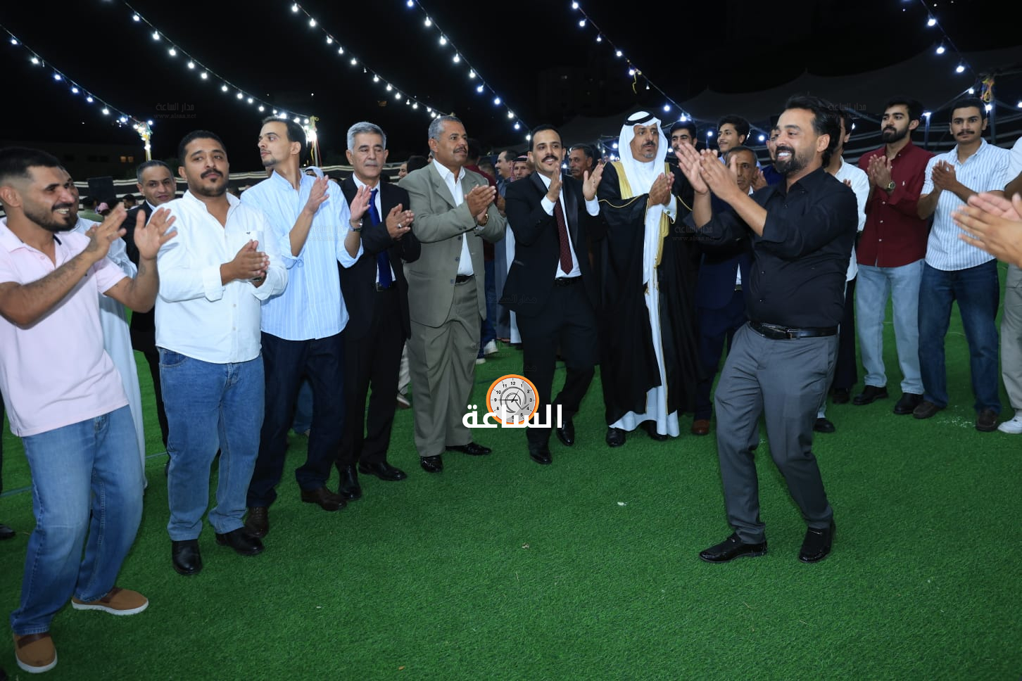 Madar Al-Saa Images 0.9548060253117637