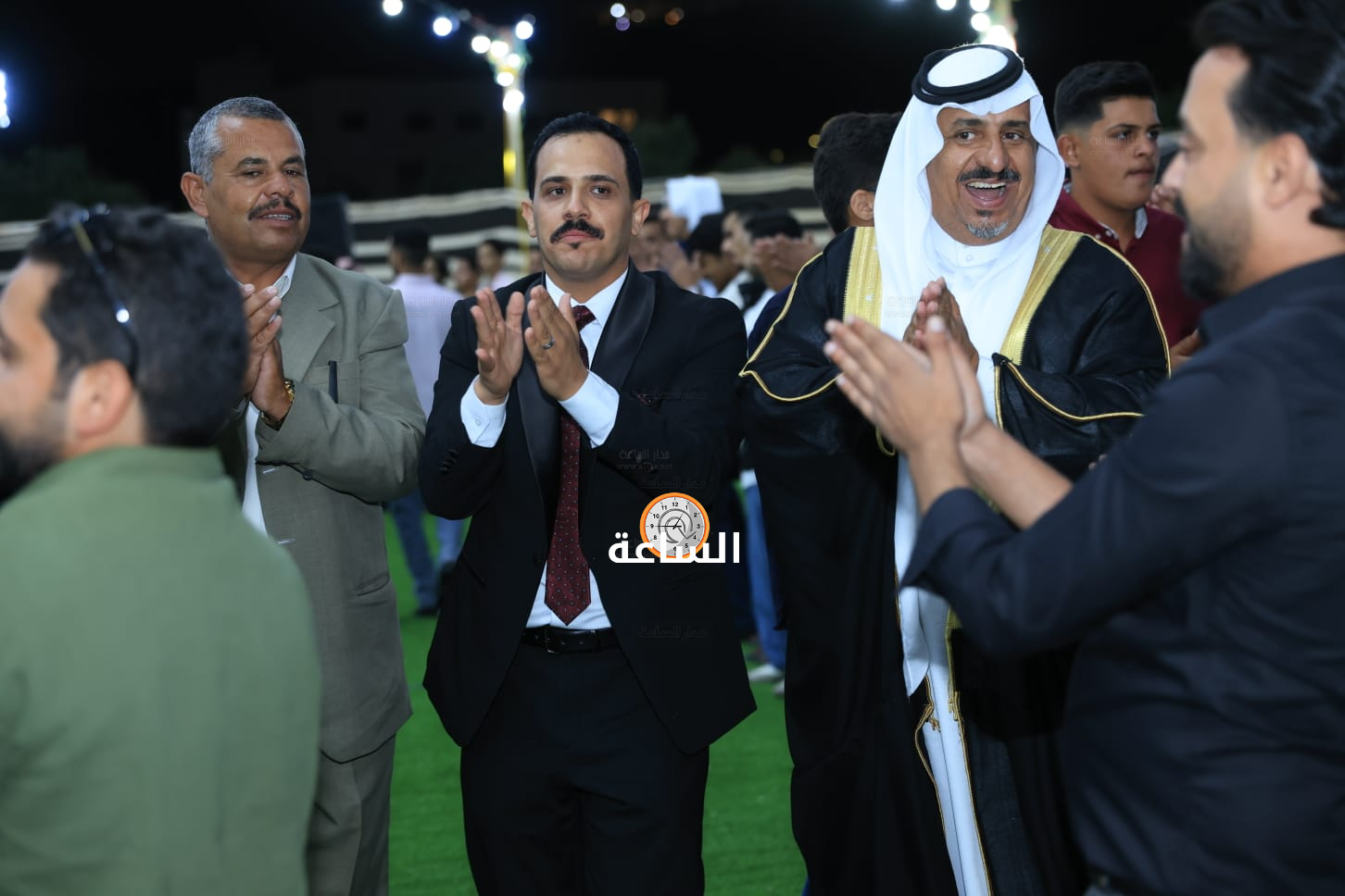 Madar Al-Saa Images 0.2654045247422918