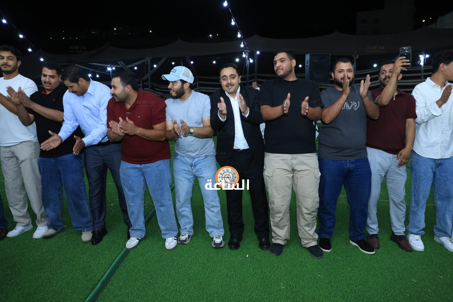 Madar Al-Saa Images 0.33975482379629407