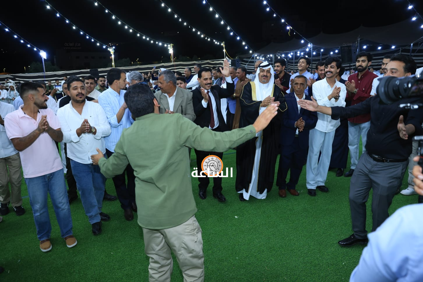 Madar Al-Saa Images 0.44134019594156493