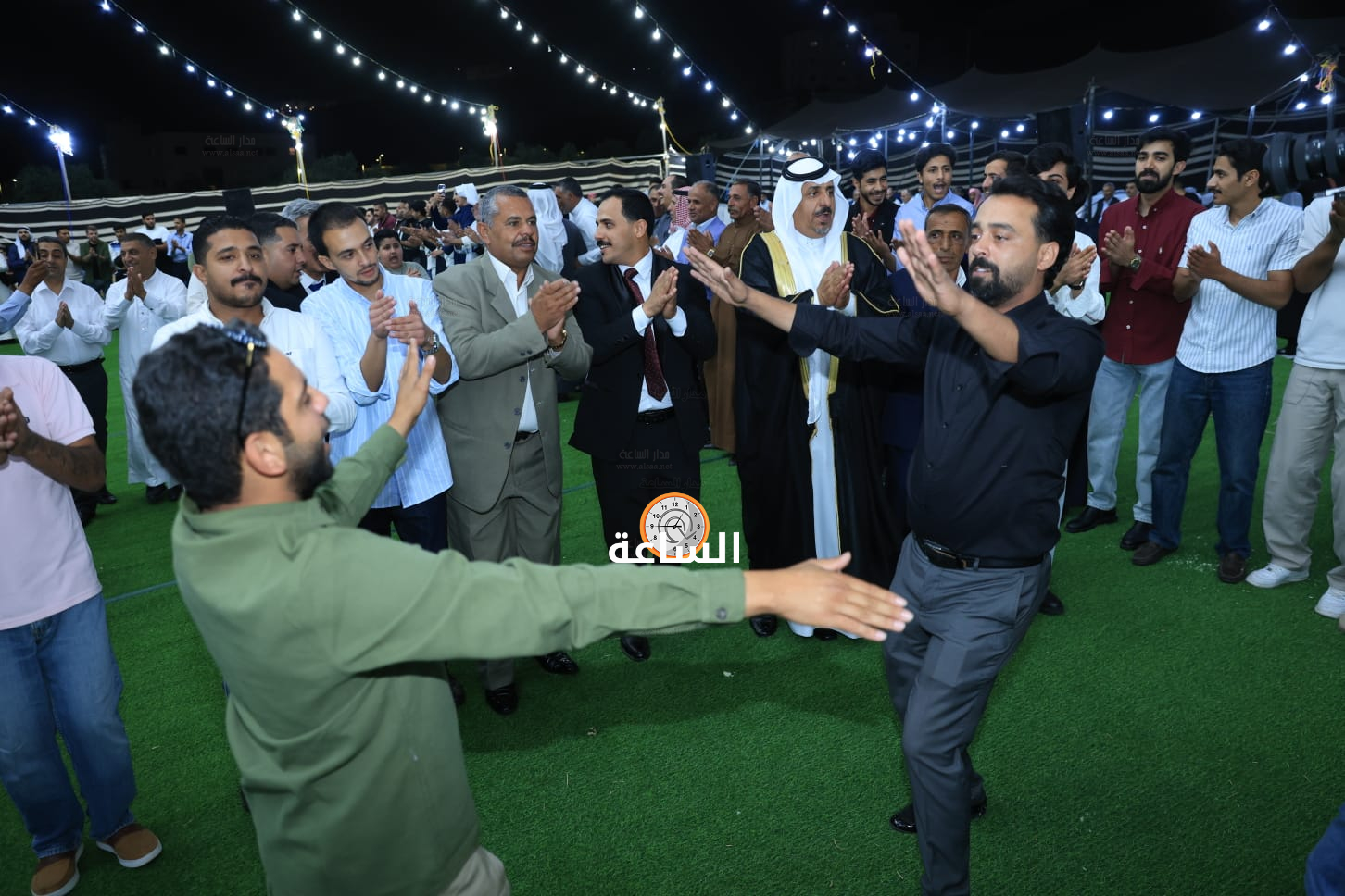 Madar Al-Saa Images 0.8725567056003735