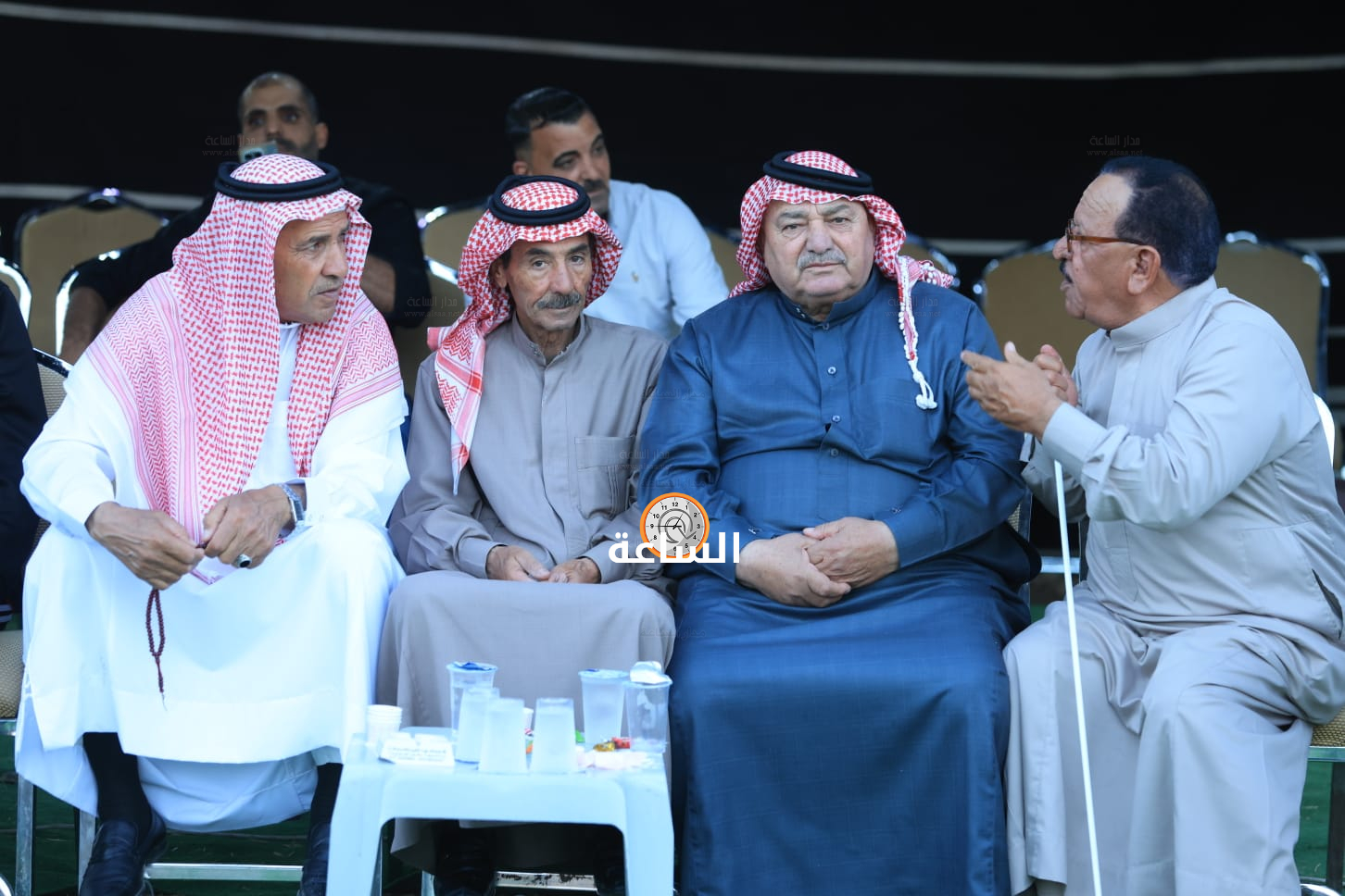 Madar Al-Saa Images 0.797625310660276