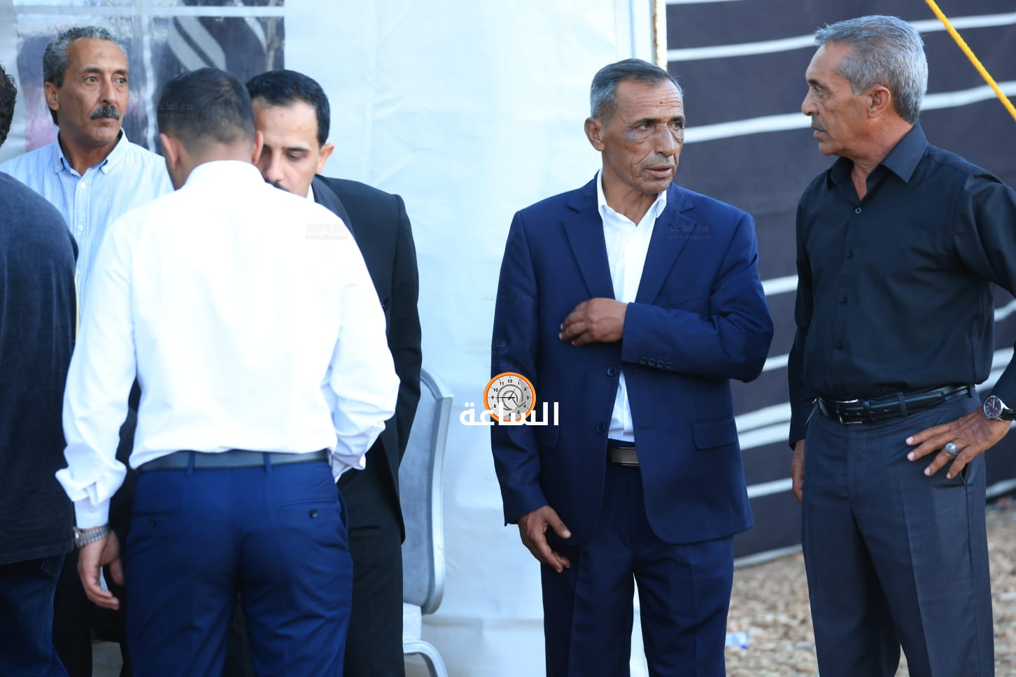 Madar Al-Saa Images 0.22716362605026885