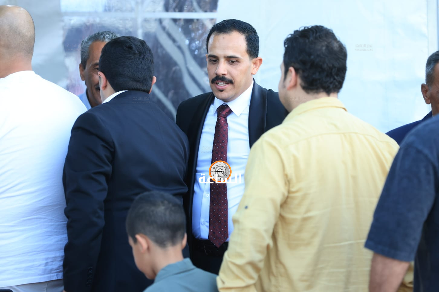 Madar Al-Saa Images 0.8628810032679645