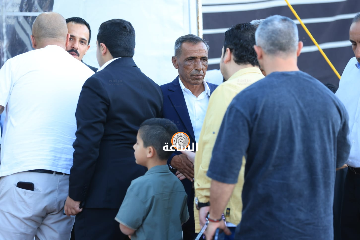 Madar Al-Saa Images 0.6197663526573569