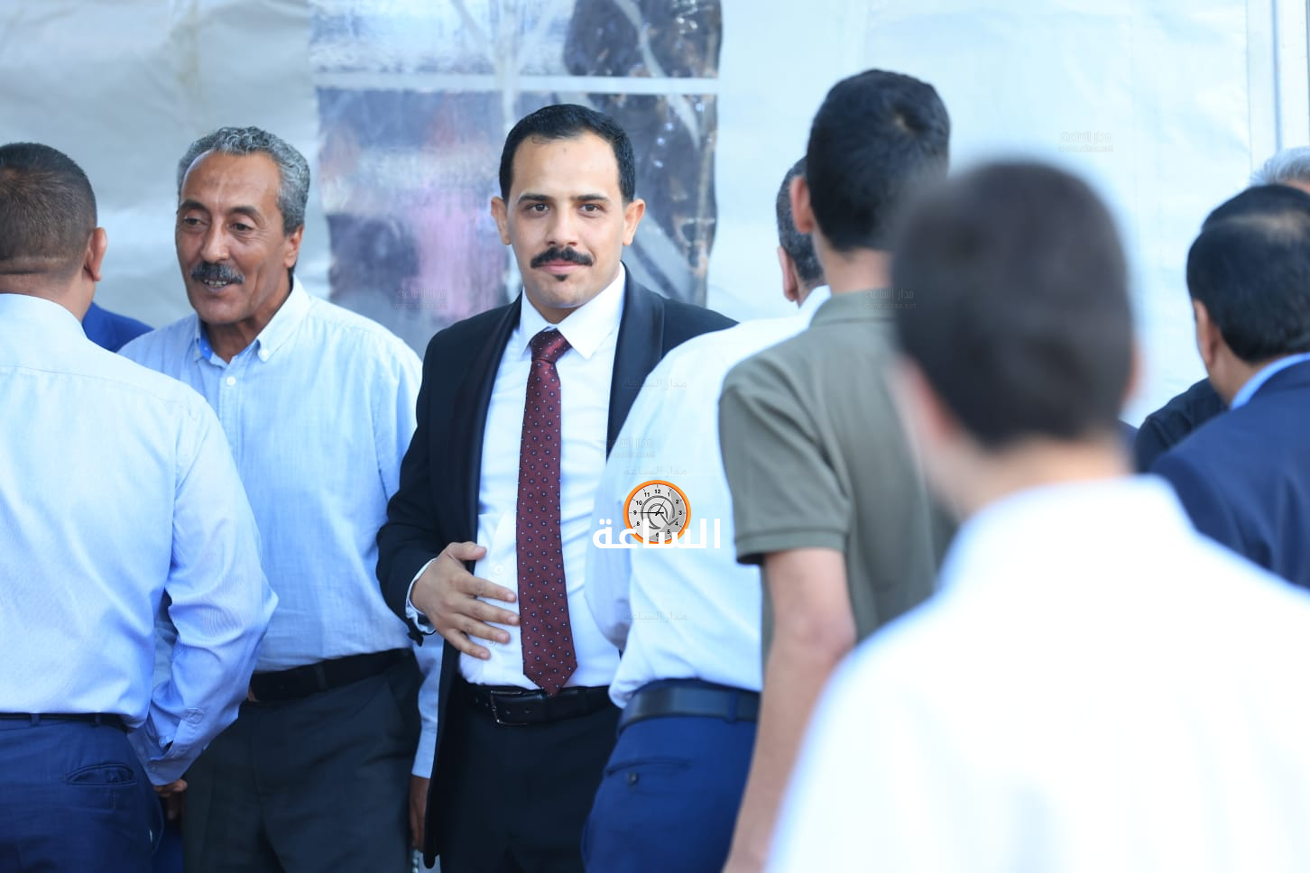 Madar Al-Saa Images 0.40118367820994993