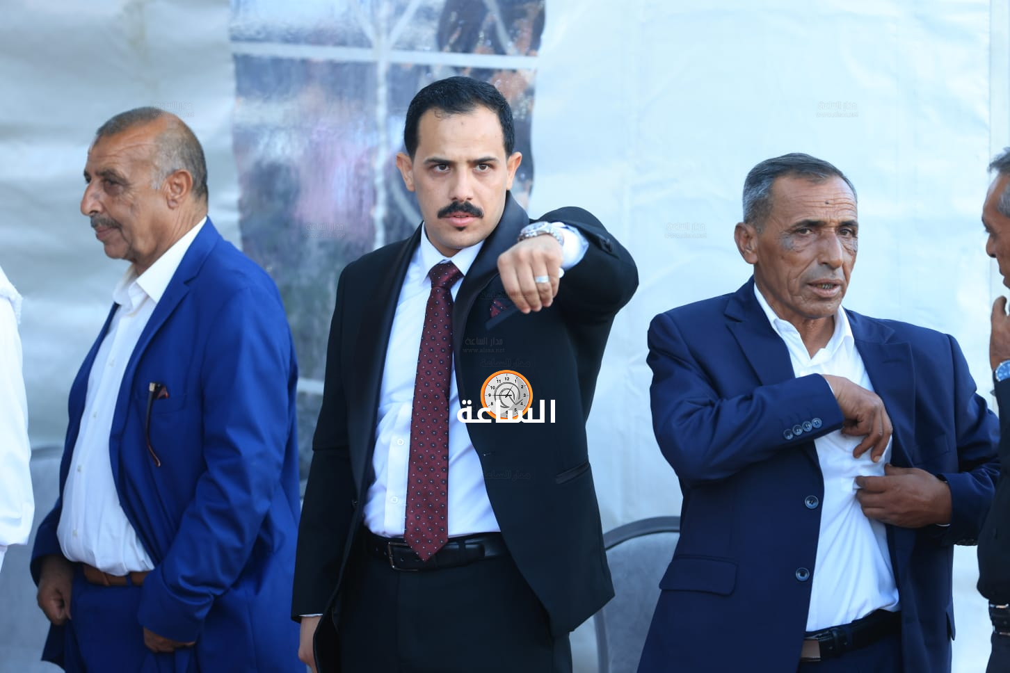 Madar Al-Saa Images 0.2891898846038141