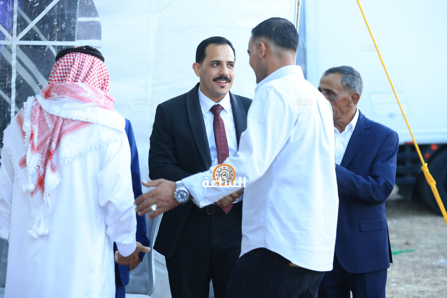 Madar Al-Saa Images 0.1745190661671906