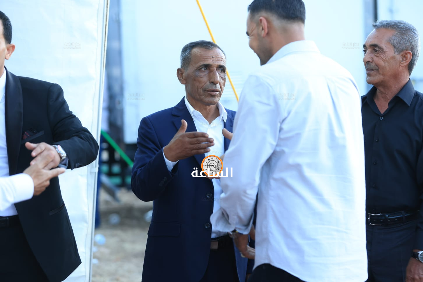 Madar Al-Saa Images 0.8666465096833266